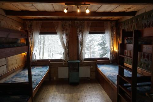Dorm Beds